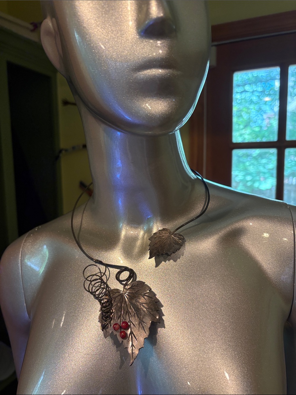 Beatifiul Vintage necklace